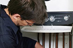 boiler replacement Holcombe