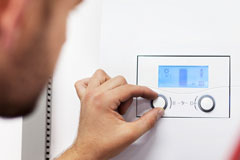 best Holcombe boiler servicing companies