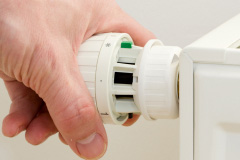 Holcombe central heating repair costs