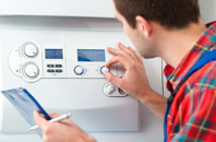 free commercial Holcombe boiler quotes
